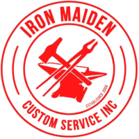 Iron Maiden Custom Services