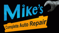 Mike’s Complete Auto Care