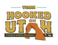 Hooked on Utah